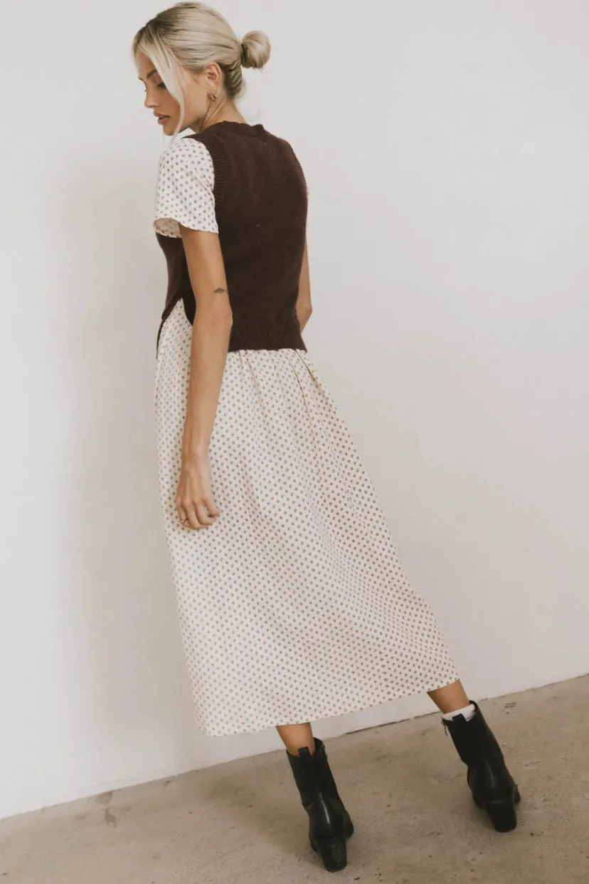 Dresses | Maxi Dresses>Bohme Fonsey Sweater Dress