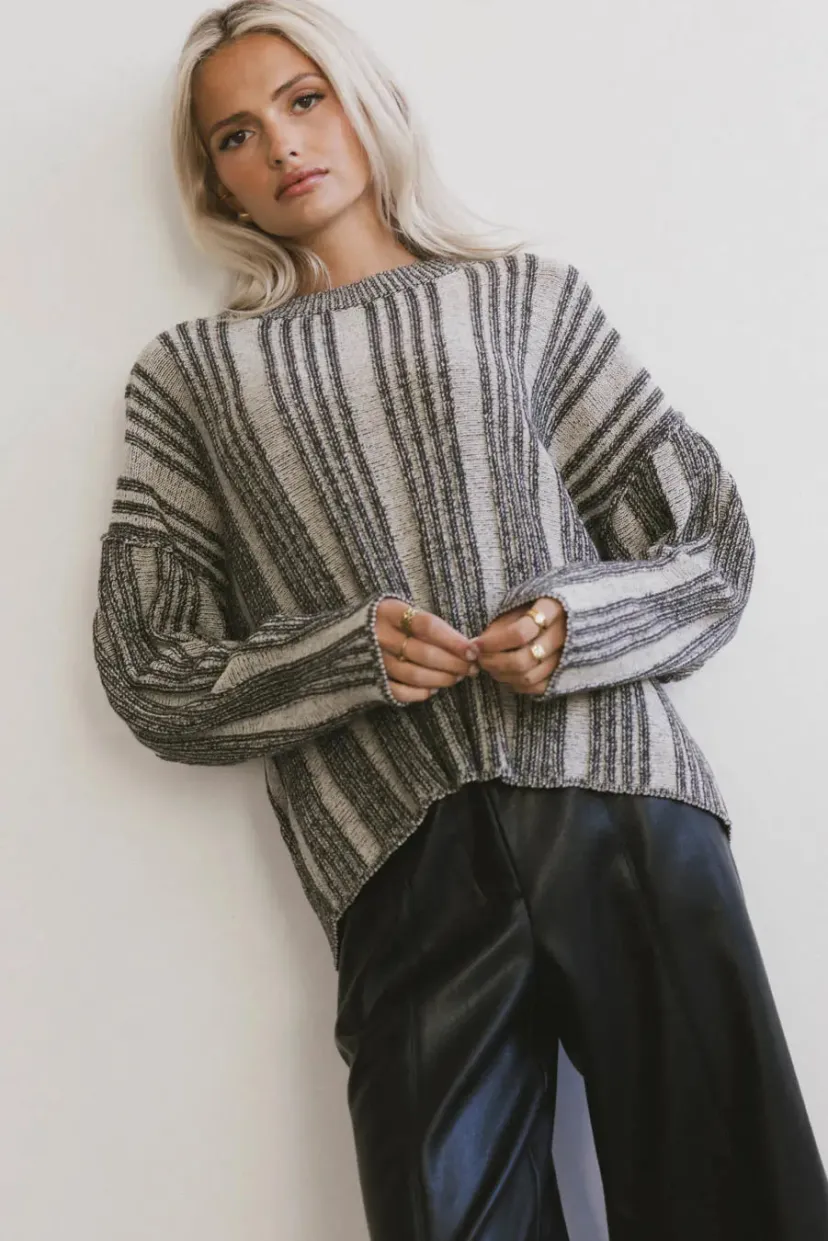 Tops | Sweaters>Bohme Jasia Knit Sweater