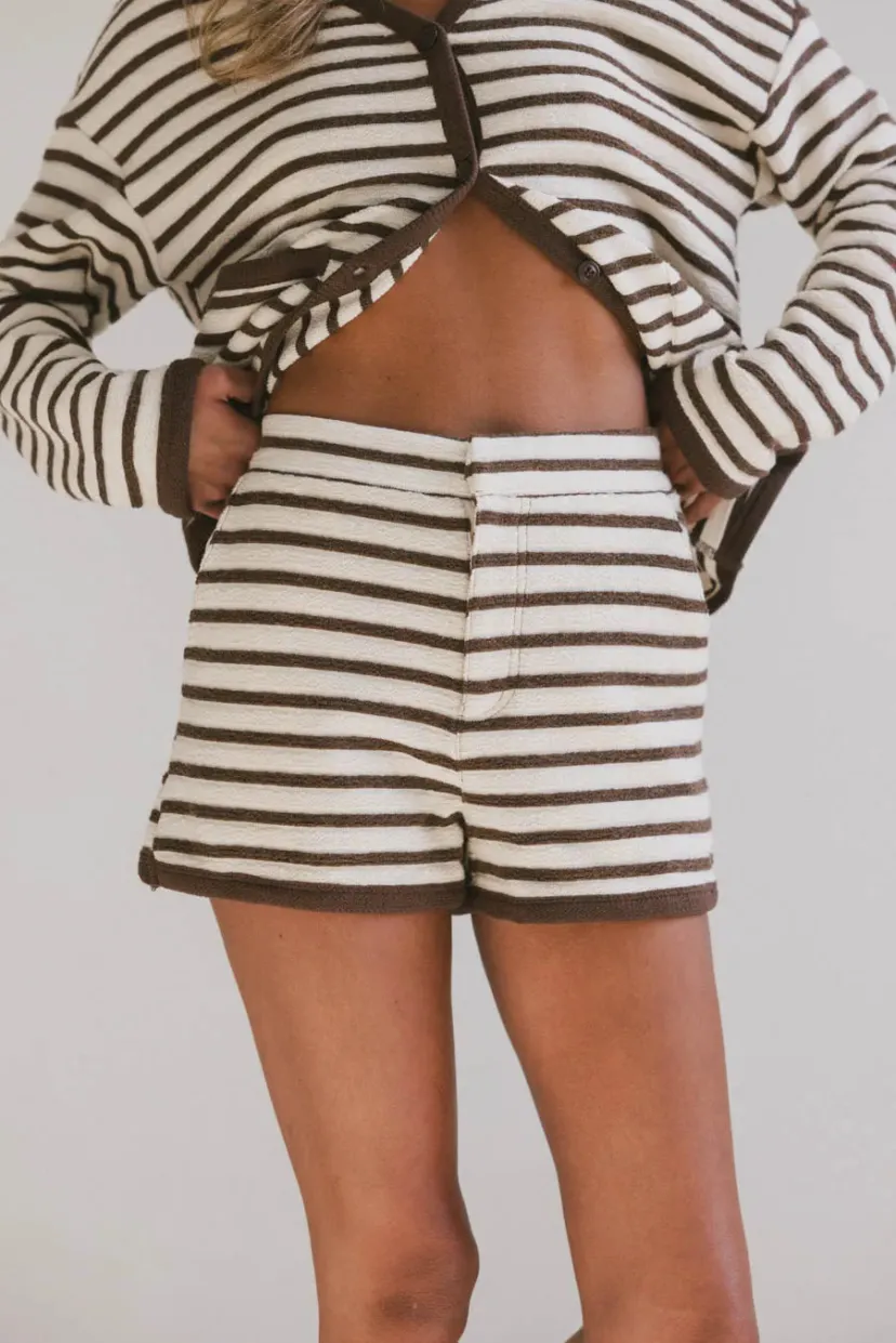 Sets | All Bottoms>Bohme Karis Knit Shorts