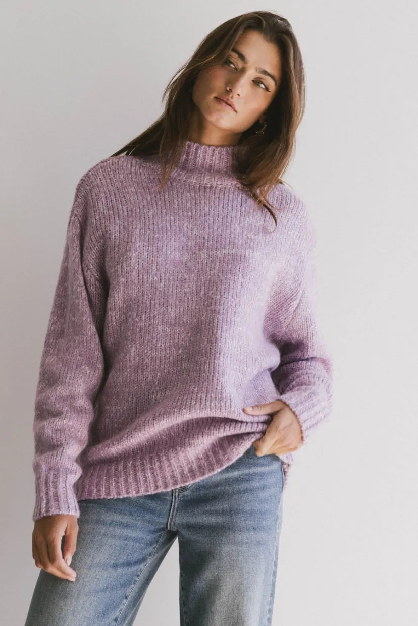 Tops | Sweaters>Bohme Kimberly Knit Sweater