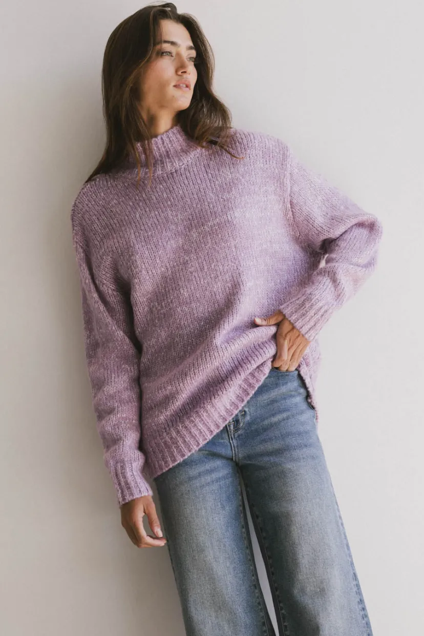 Tops | Sweaters>Bohme Kimberly Knit Sweater