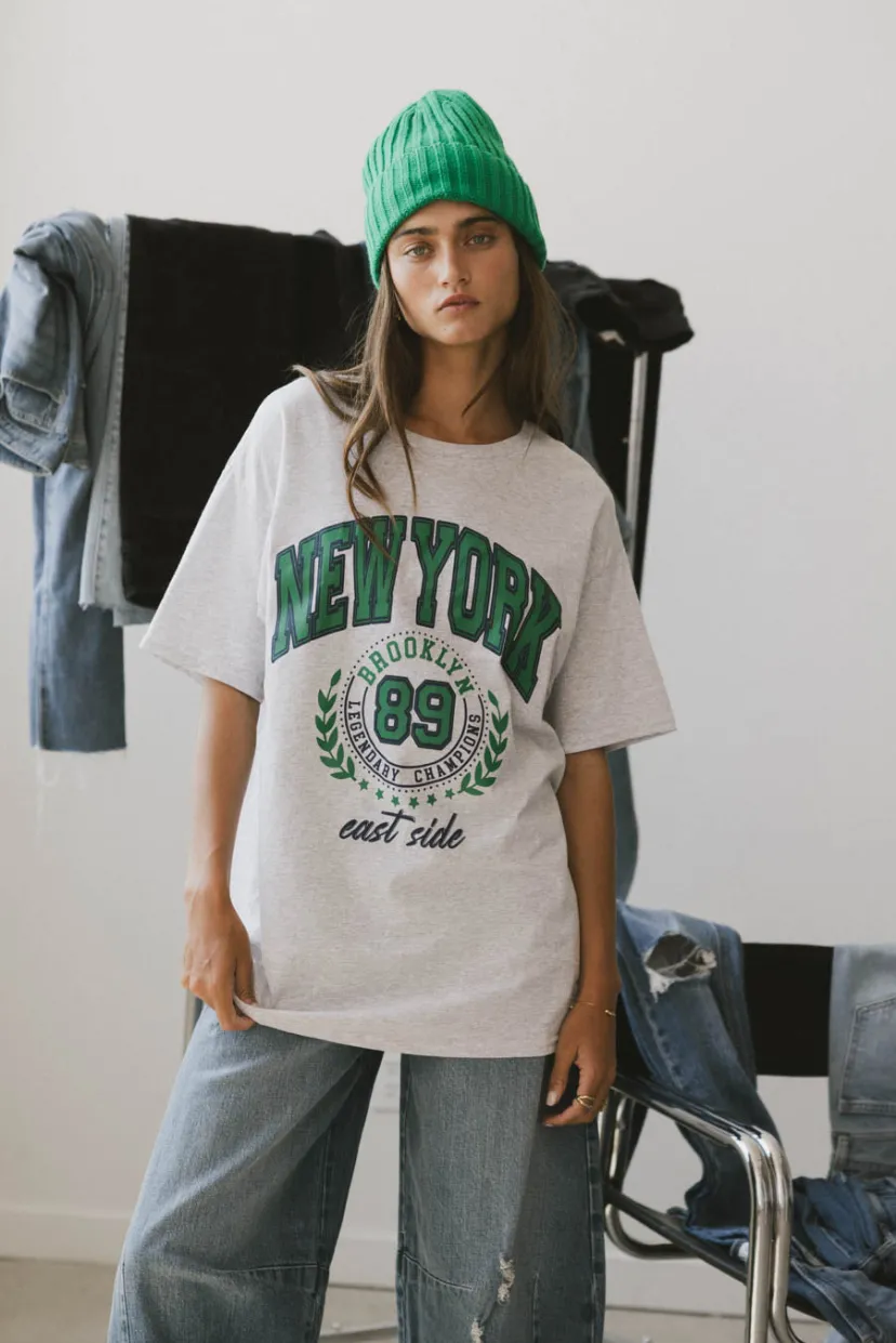 Tops | Graphics>Bohme Legendary Champions Graphic Tee