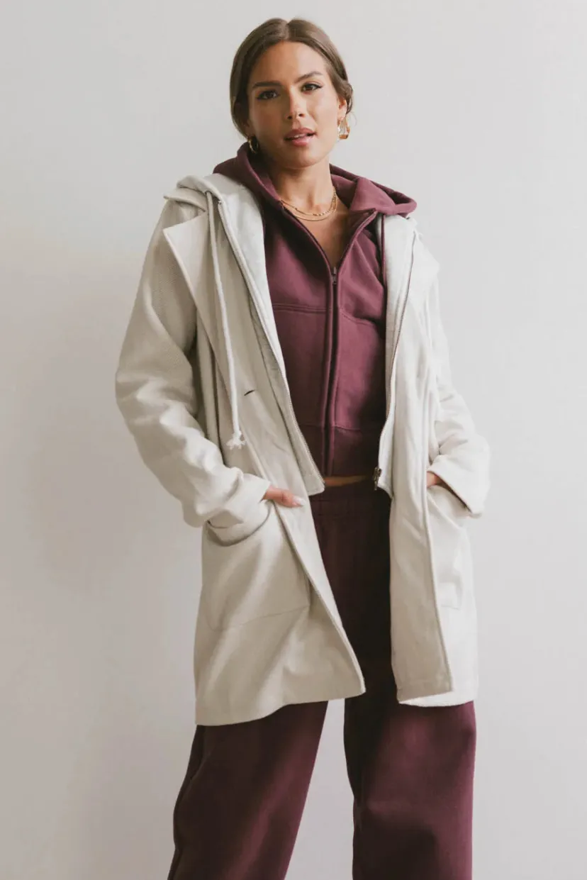 Jackets>Bohme Neli Trench Coat