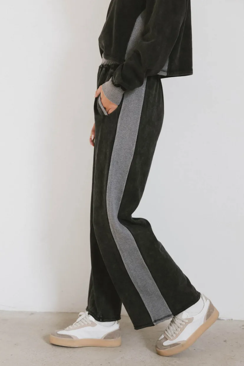 Sets | Pants>Bohme Odie Sweatpants in Black