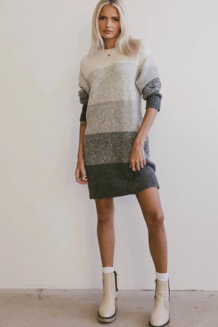 Dresses | Mini Dresses>Bohme Rey Knit Dress