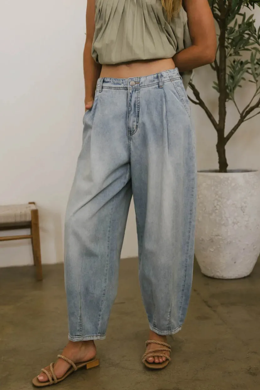 Denim | Pants>Bohme Rylie Balloon Pants