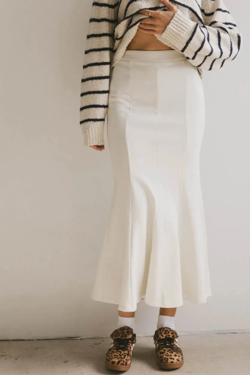 Skirts | All Bottoms>Bohme Sacheen Knit Mermaid Skirt