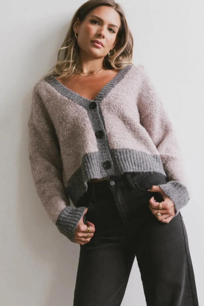 Tops | Sweaters>Bohme Siena Wool Cardigan