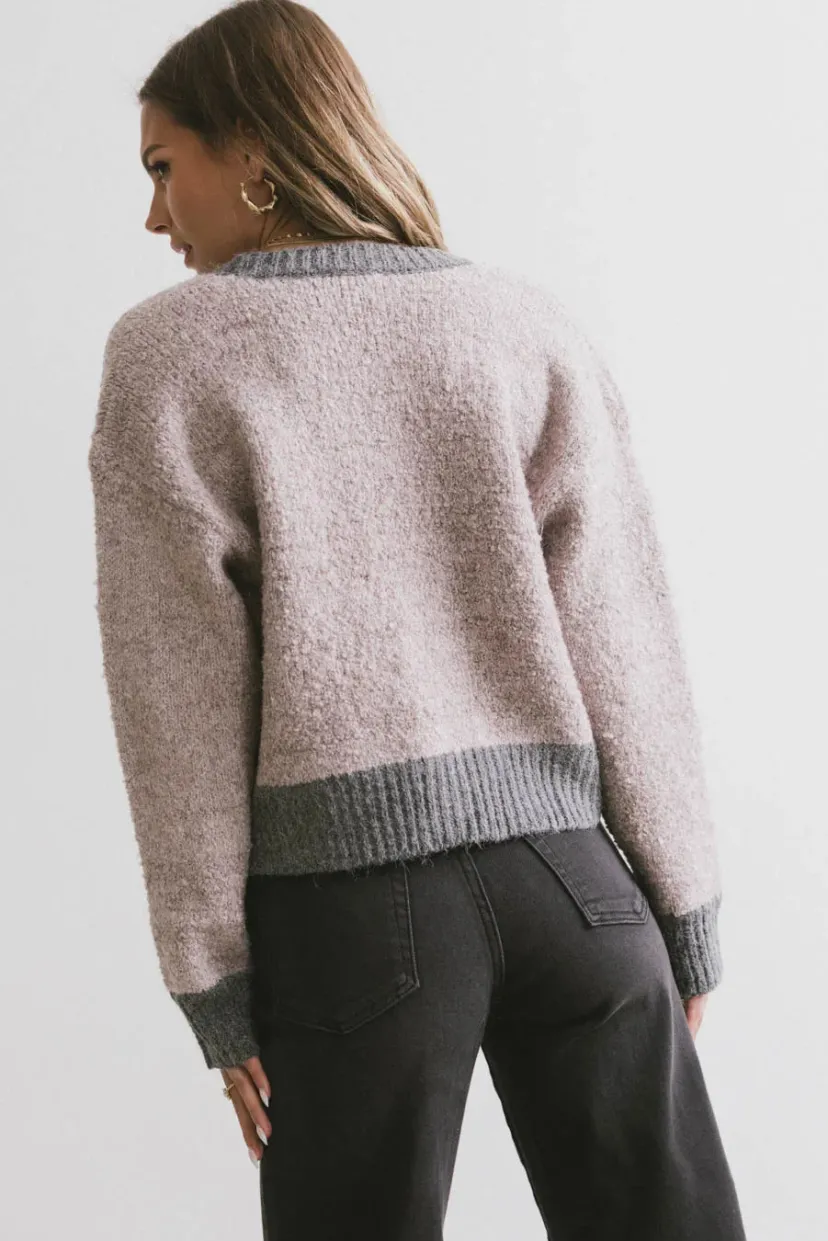 Tops | Sweaters>Bohme Siena Wool Cardigan