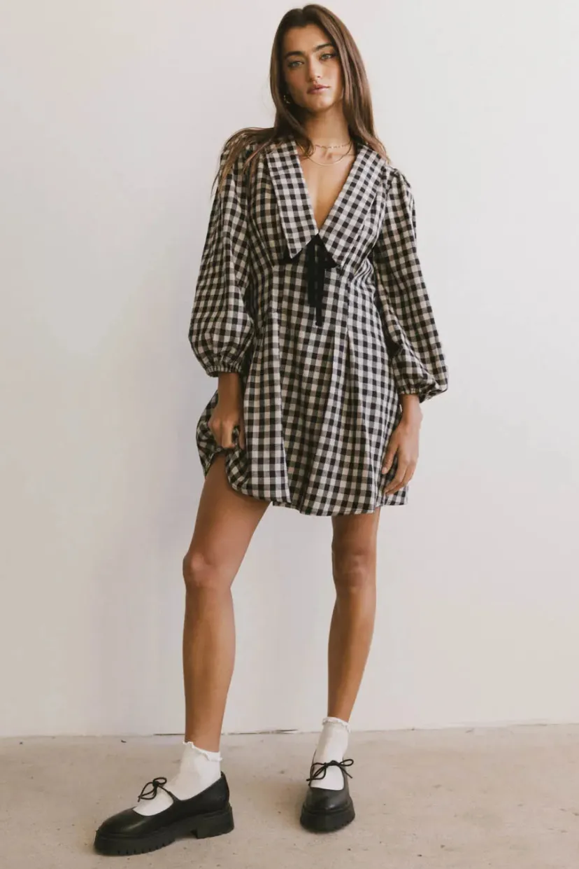 Dresses | Mini Dresses>Bohme Xia Mini Dress