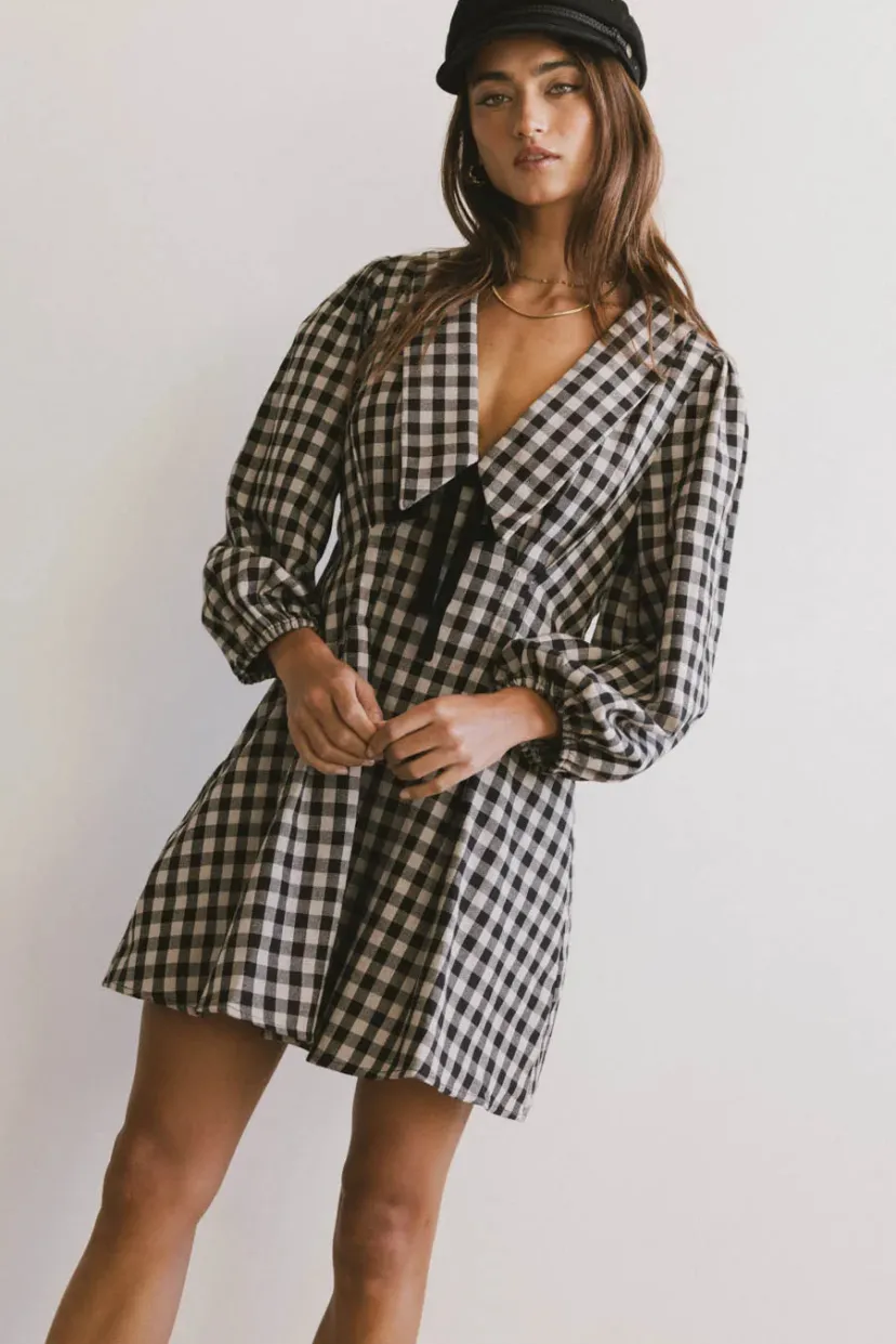 Dresses | Mini Dresses>Bohme Xia Mini Dress