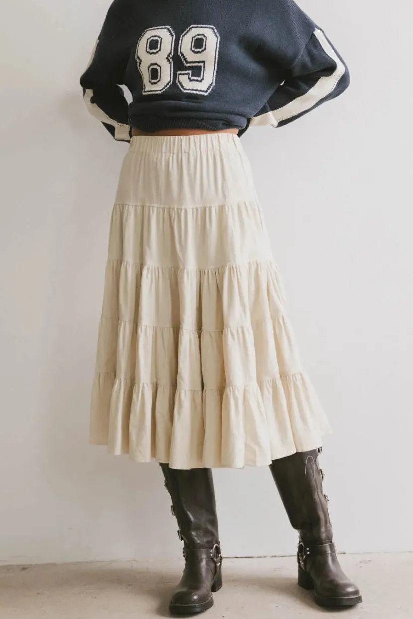 Skirts | All Bottoms>Bohme Yulma Midi Skirt