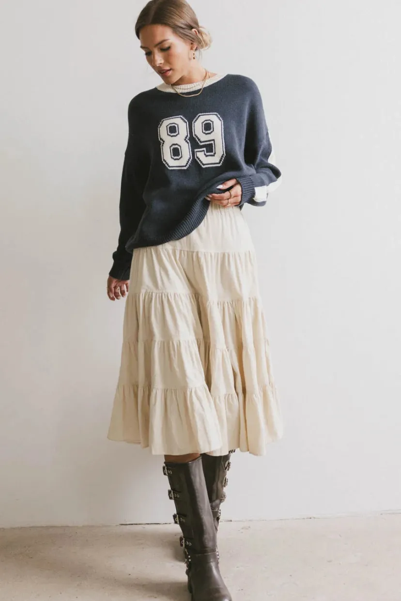 Skirts | All Bottoms>Bohme Yulma Midi Skirt