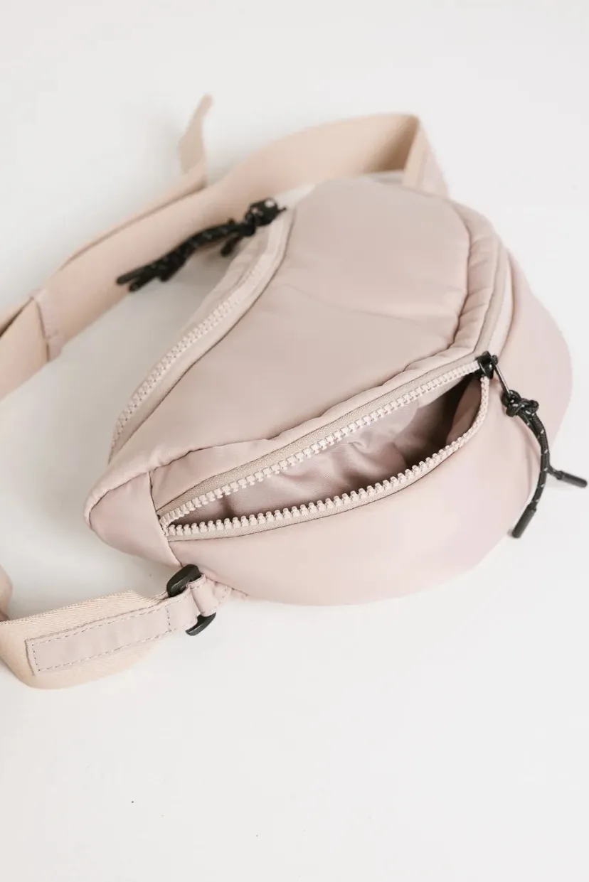 Bags>Bohme Zadie Crossbody in Ivory