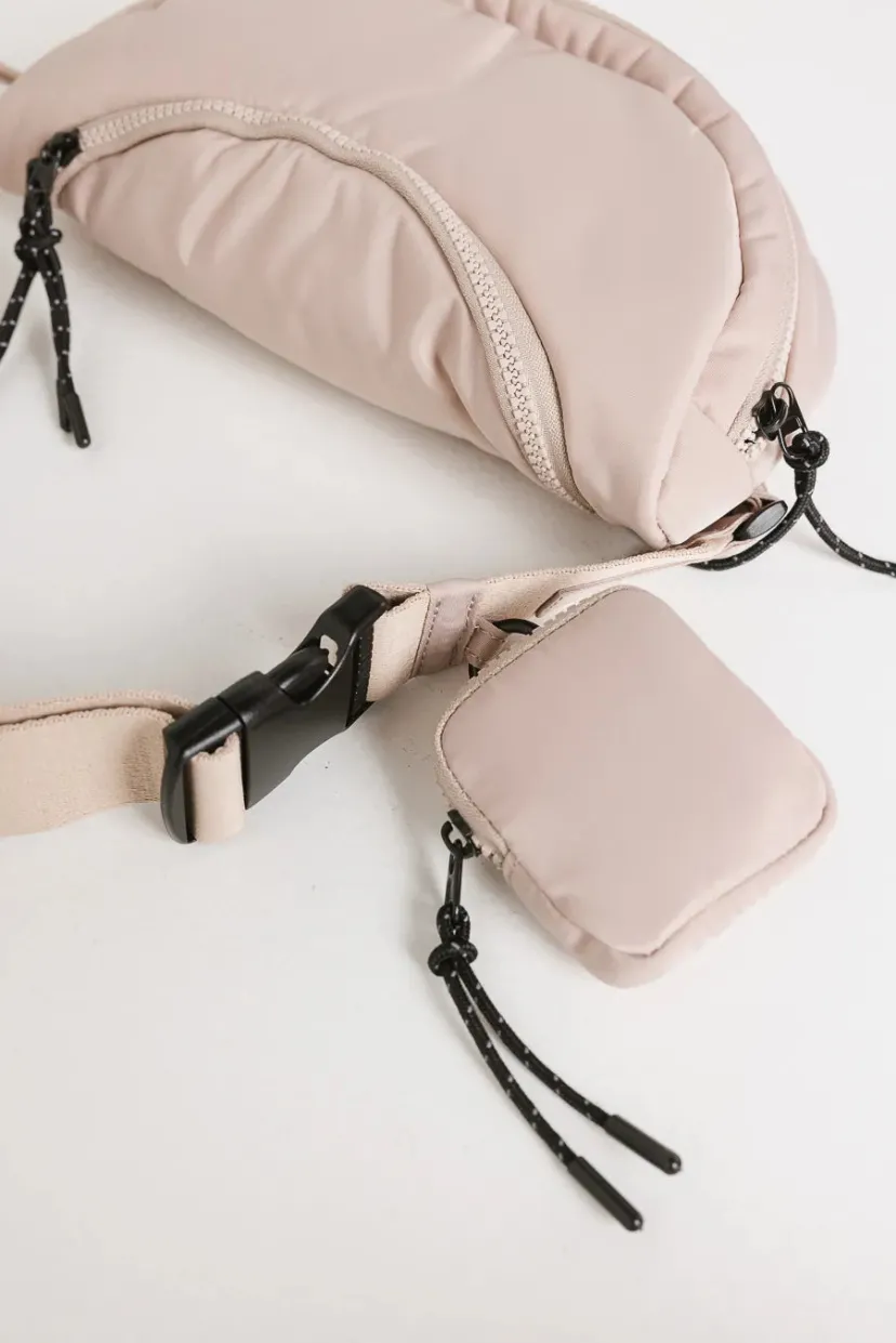 Bags>Bohme Zadie Crossbody in Ivory